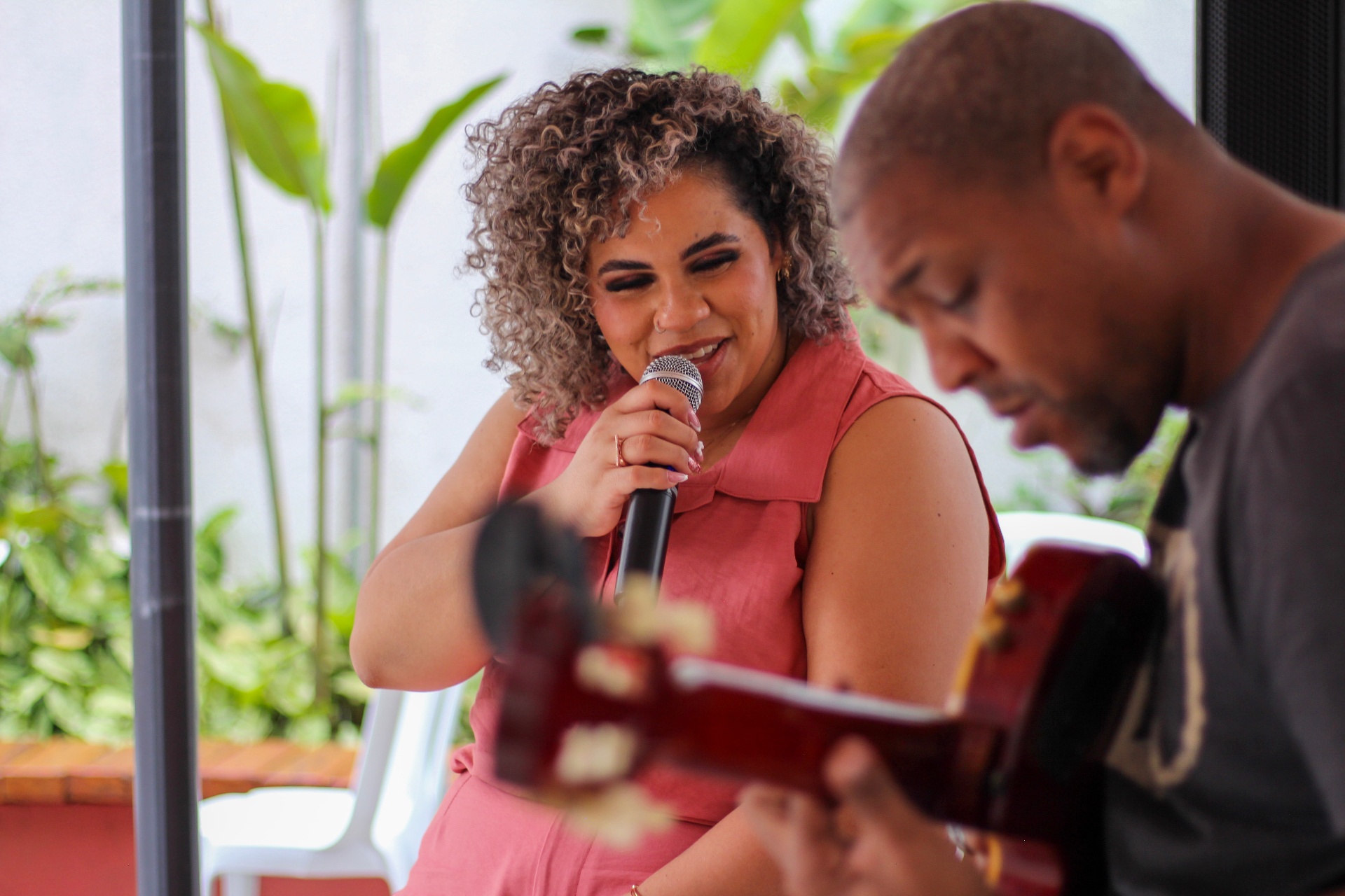 Feira MPBs — registro 1
