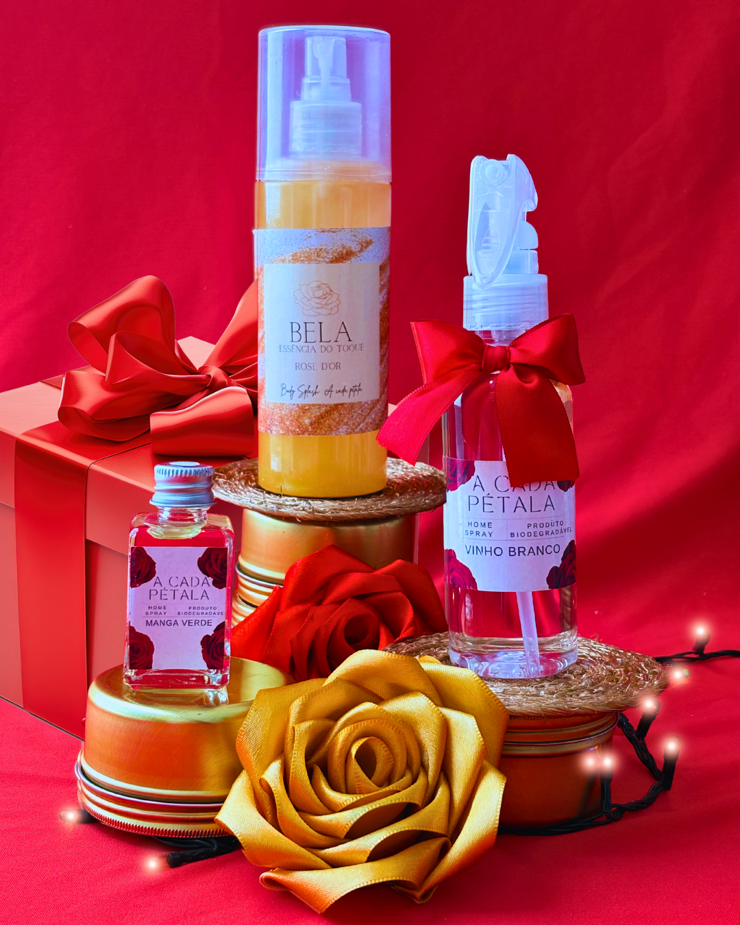 Fotografia de produto — 1
